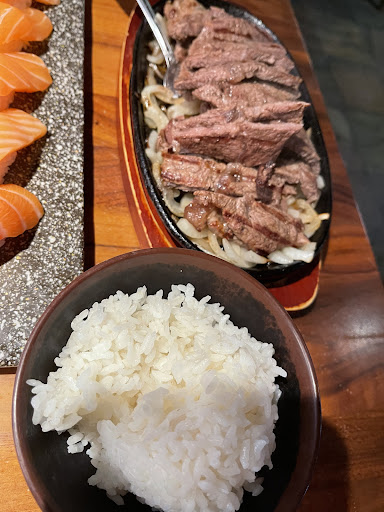 Ichima Sushi