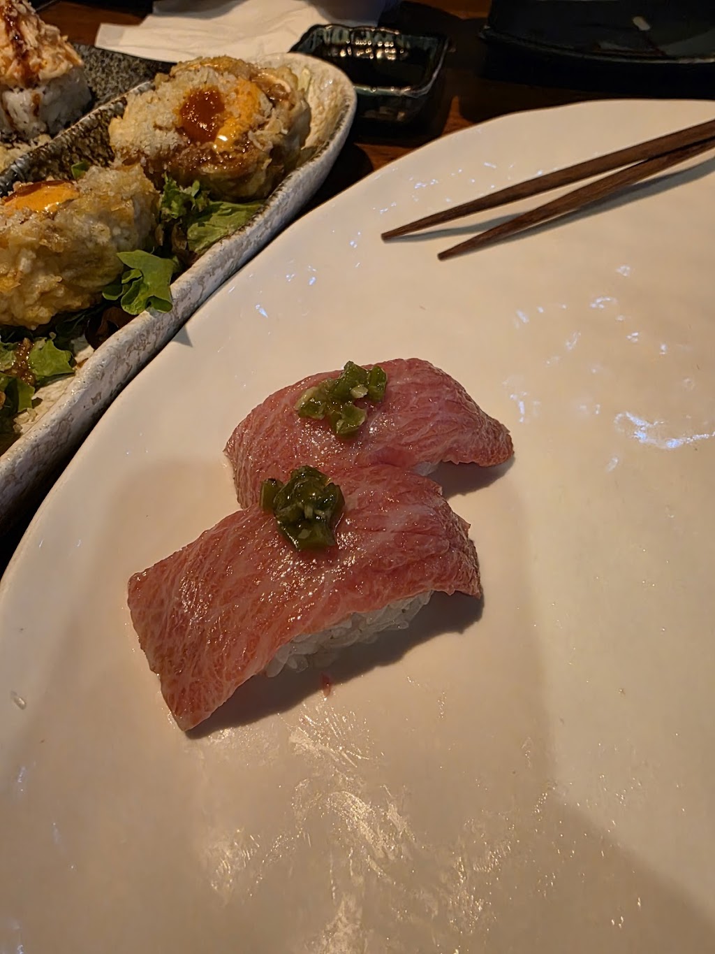 Ichima Sushi