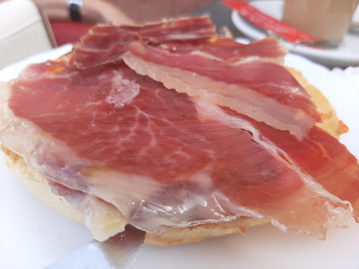 Café Atalaya
