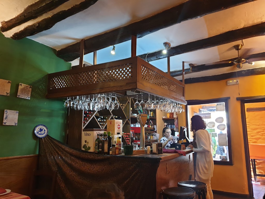 El Castaño