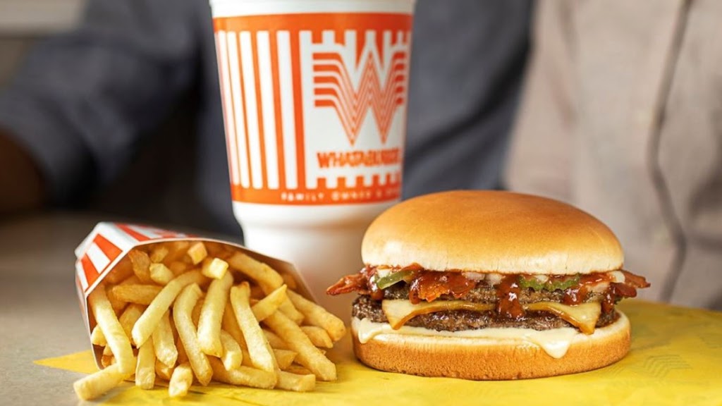 Whataburger