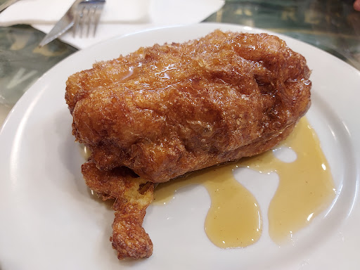 La Casa de las Torrijas