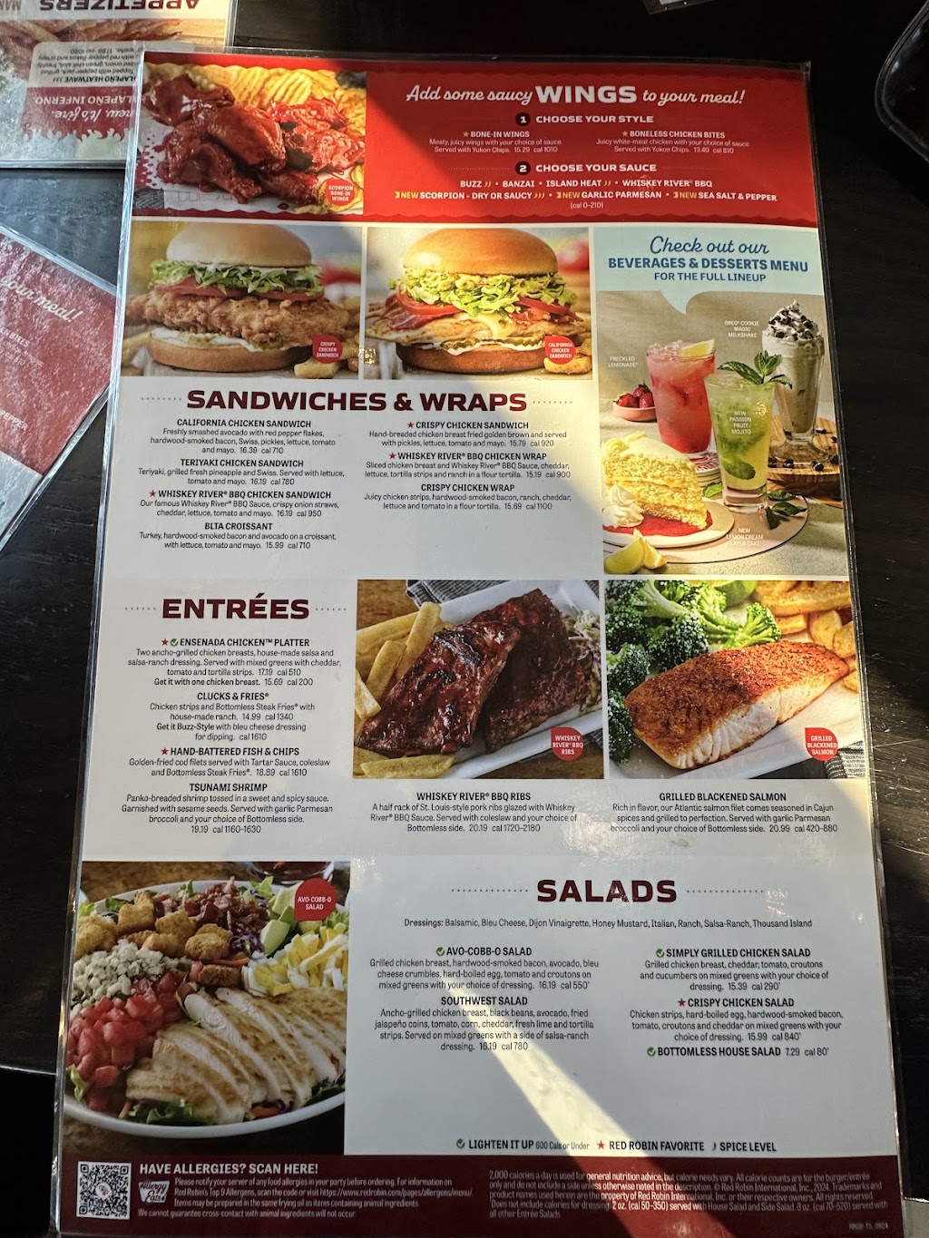 Red Robin