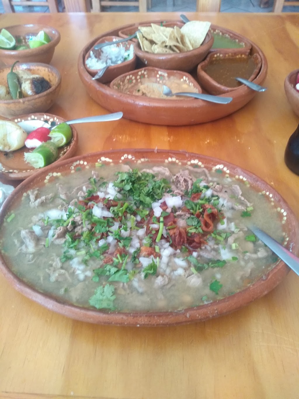Rancho Del Pipon, Tepatitlán de Morelos