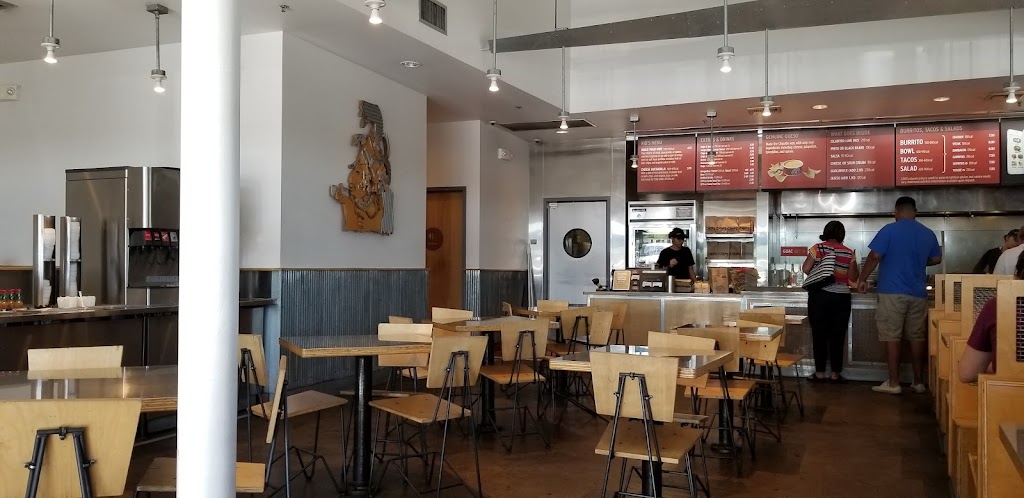 Chipotle, Yuba City, CA