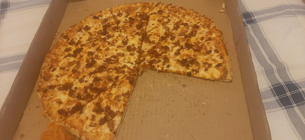 Pizzas Free Day, San Luis Potosí, Mexico