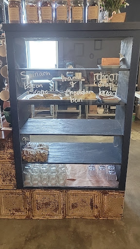 Zen Kitchen