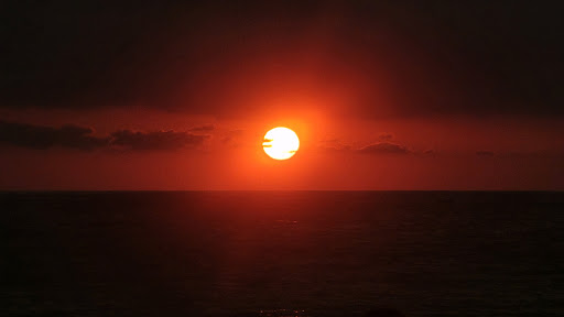 Paraiso Escondido
