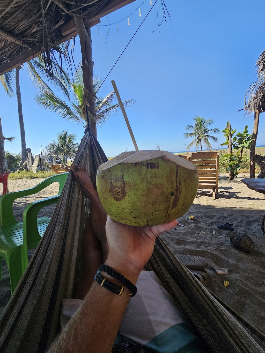 Paraiso Escondido