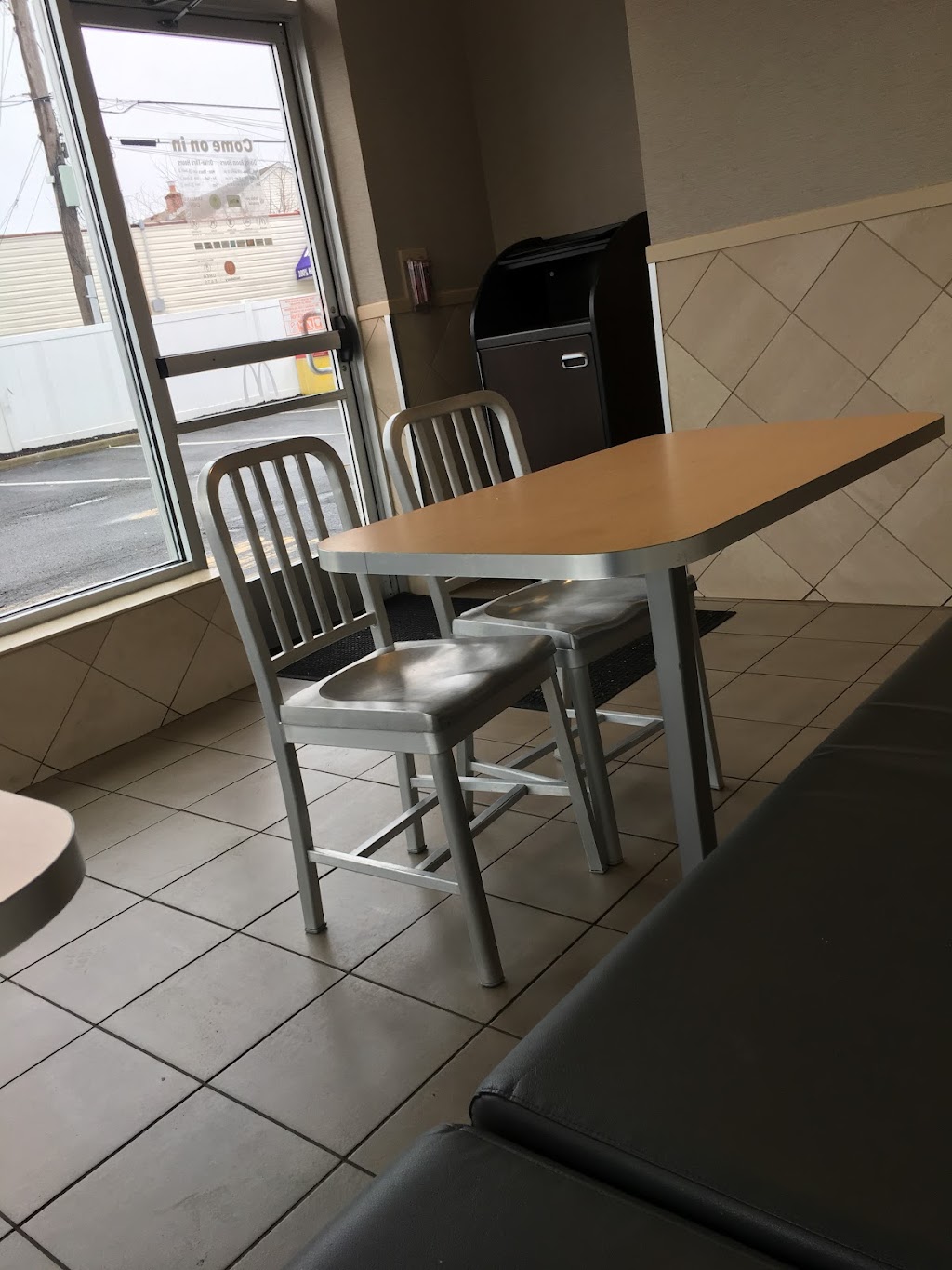 McDonald's, Elmont, NY