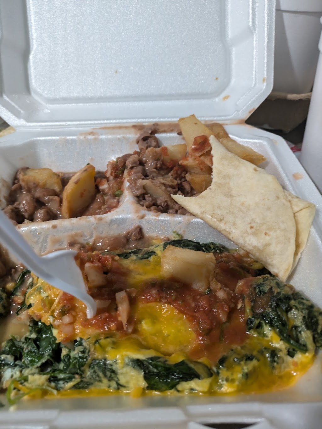 El Jordan Cafe