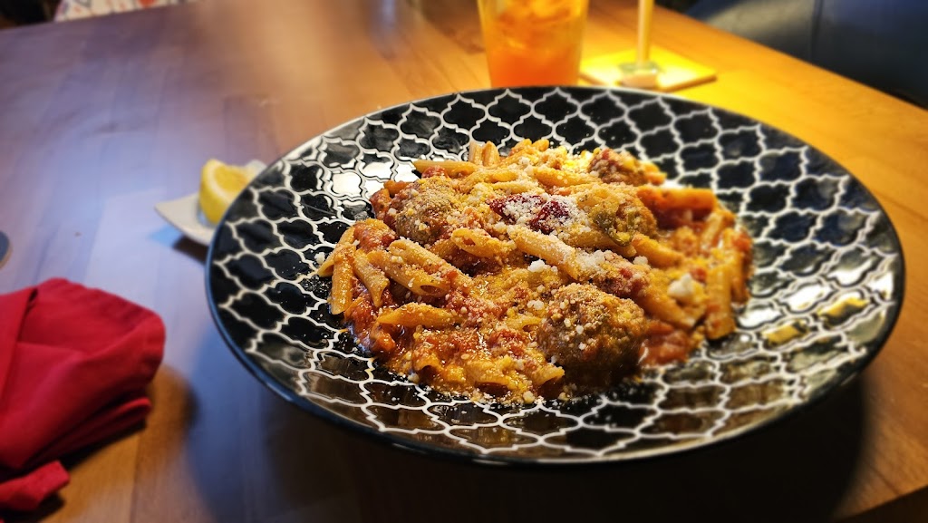 Zeno's on the Square, Weatherford, TX