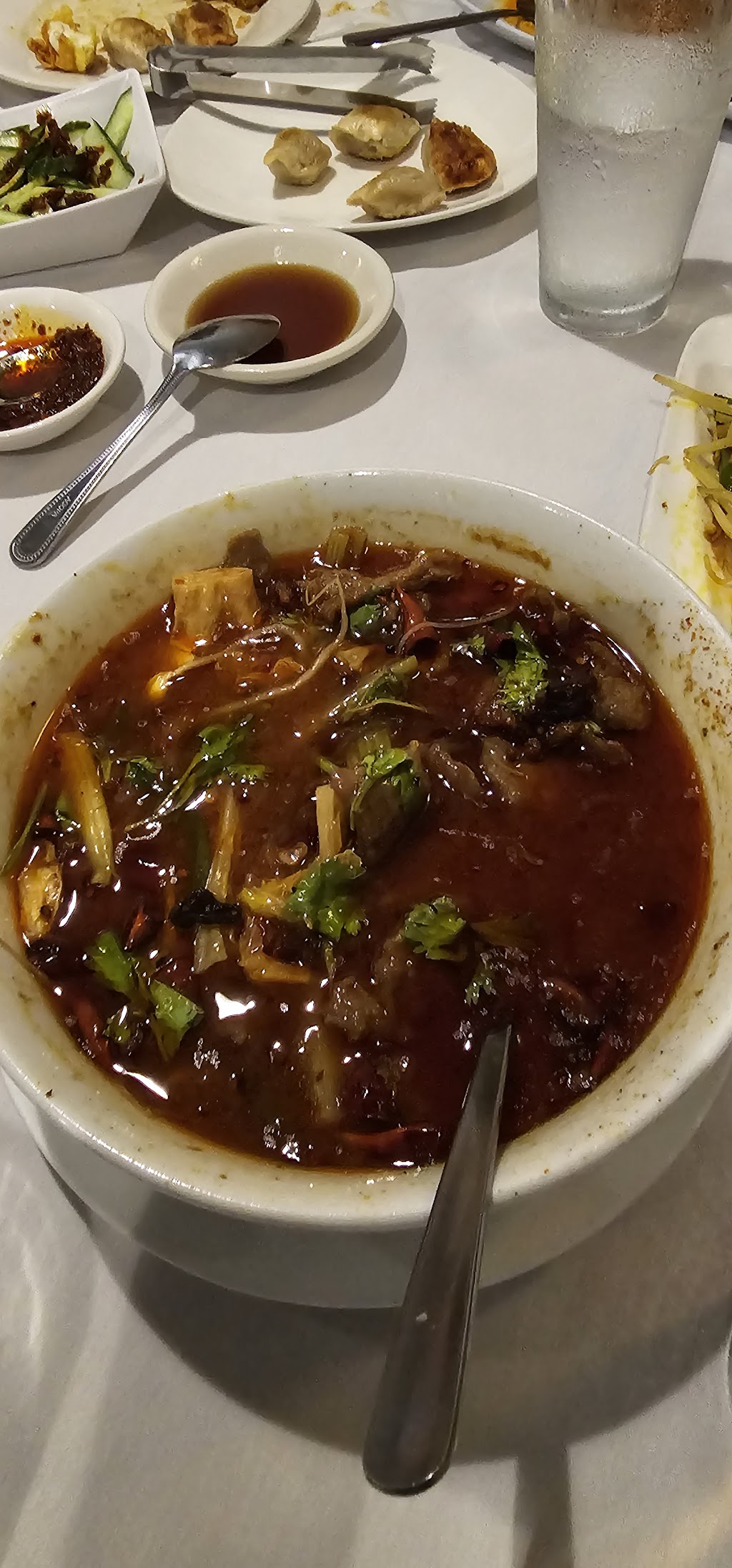 Han Fusion, Hanover, NH