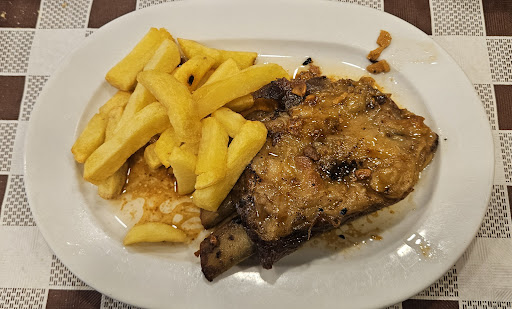 La Taberna de Nazaré