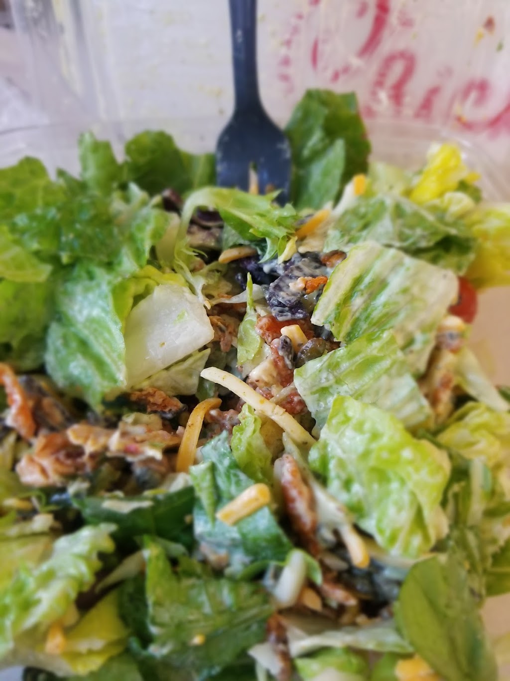 Chick-fil-A, Cedar Hill, TX