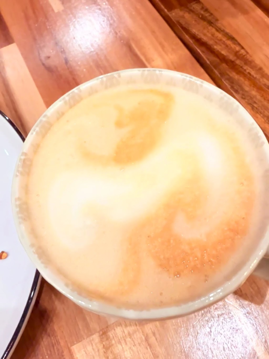 Coffee Crush