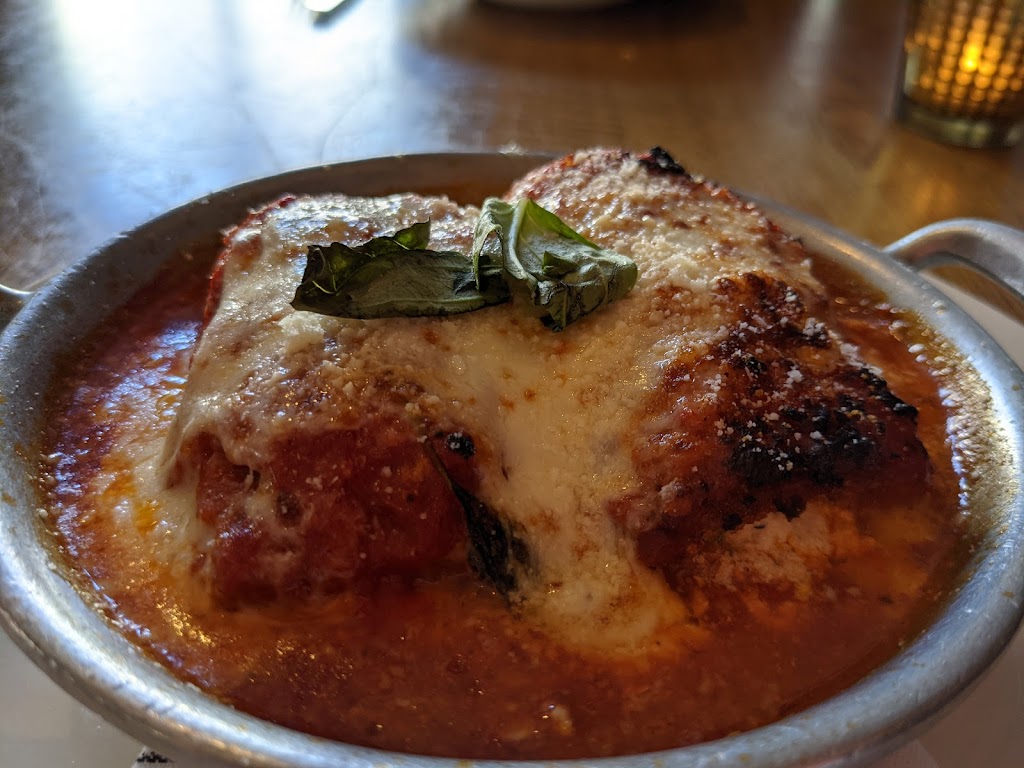 Gola Osteria