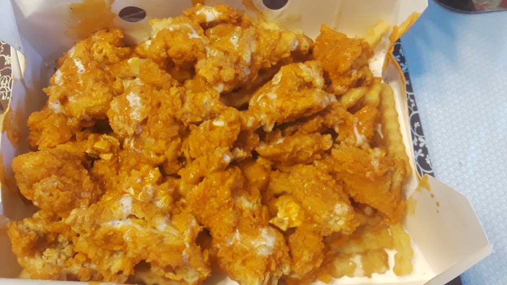 Bush's Chicken
