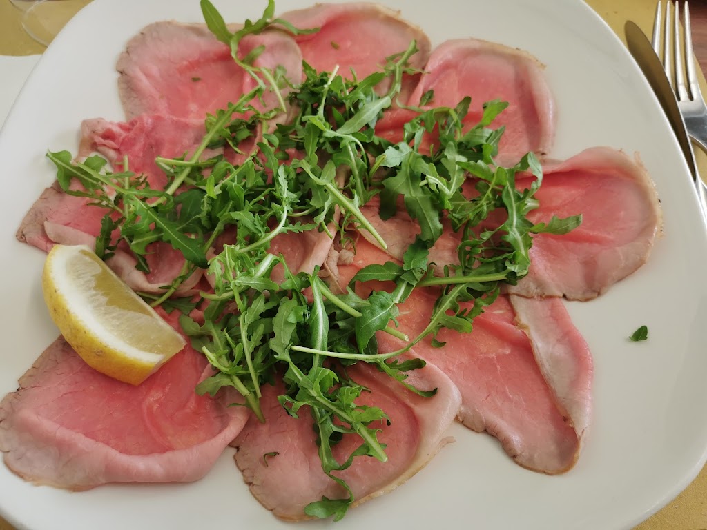 Bar Trattoria Piripicchio, Mozzate