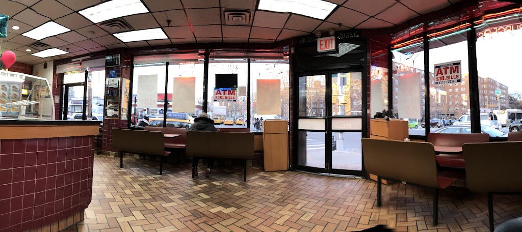 Palace Fried Chicken
