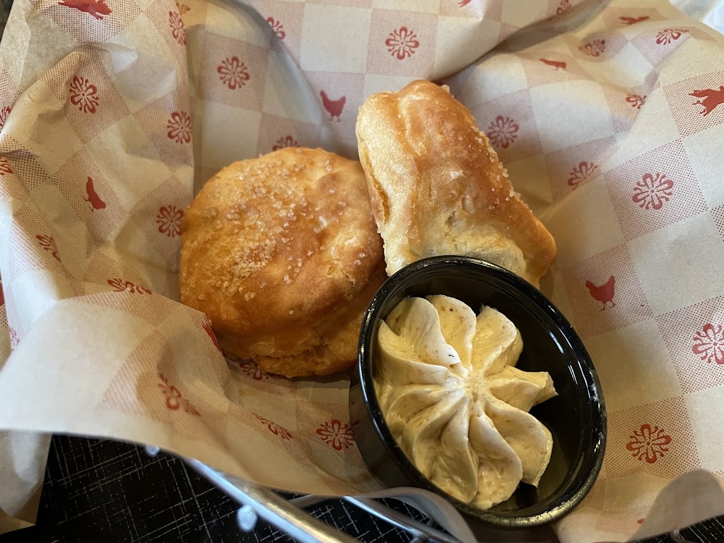 Lucille's Smokehouse BBQ