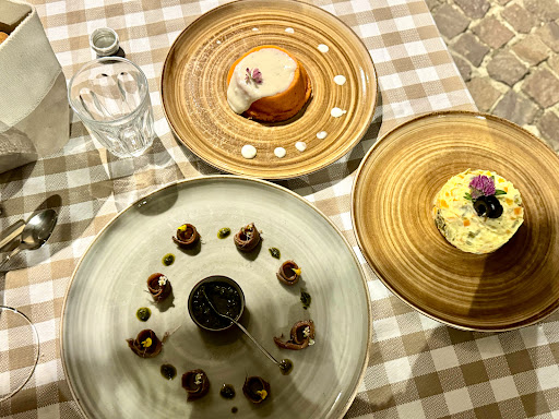Trattoria Serenella