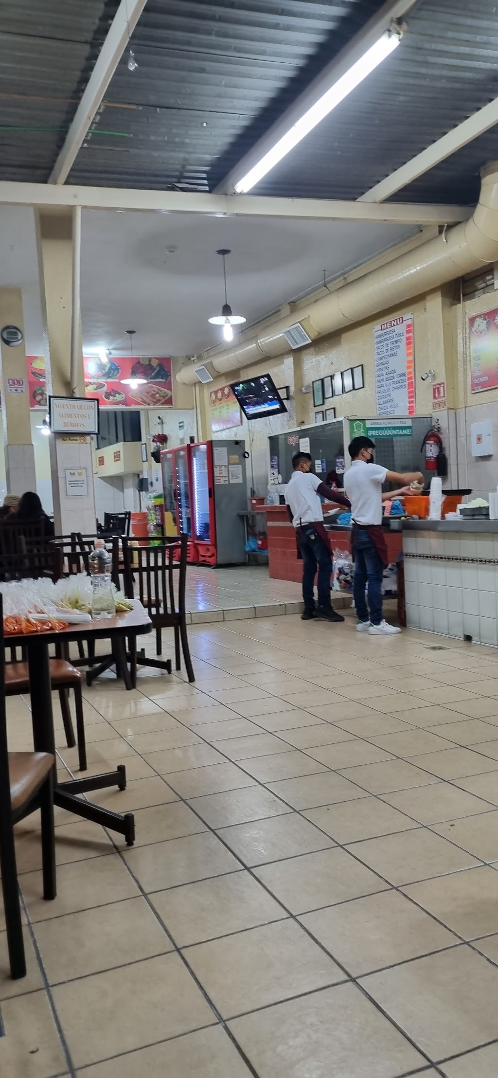 TACOS PUEBLITA
