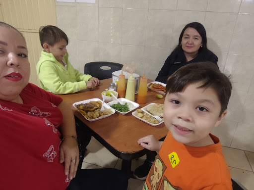 TACOS PUEBLITA