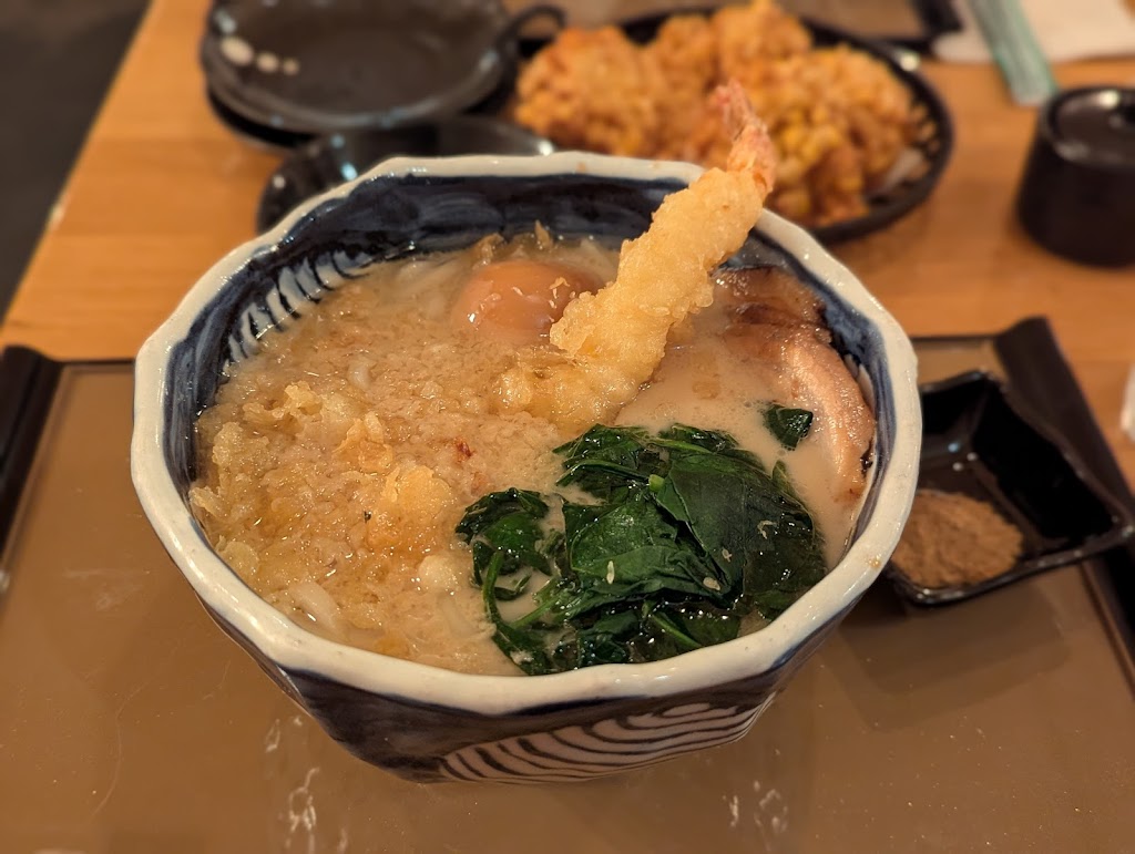 Udon Mugizo, Mountain View, CA