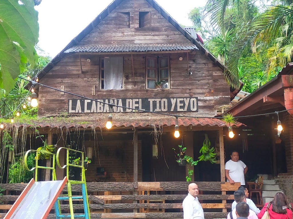 Coatepec Centro, Coatepec