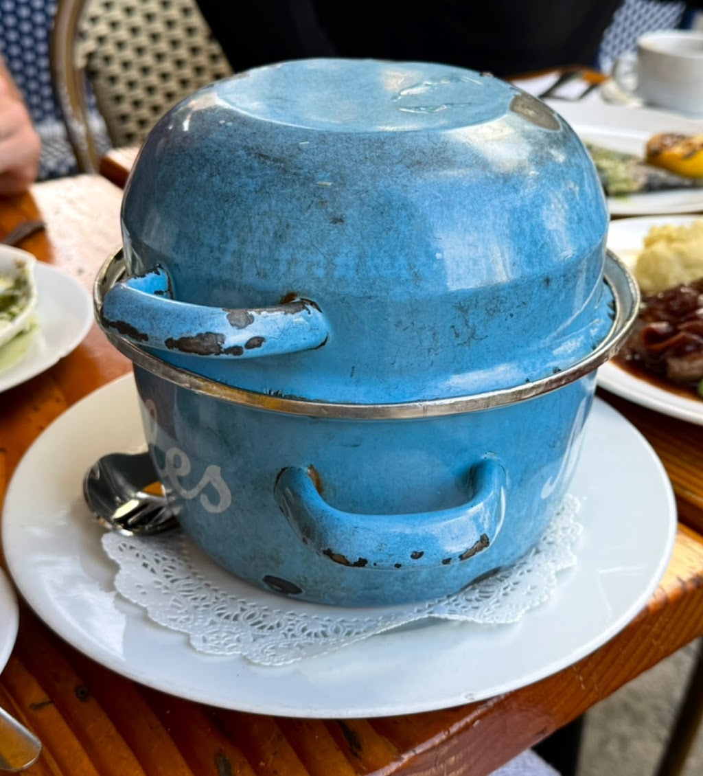 Café du Soleil