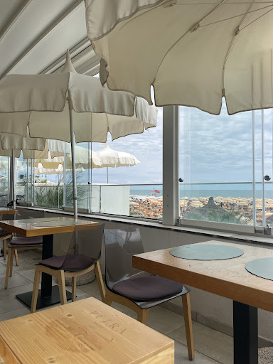 Ristorante Don Pablo Discobeach
