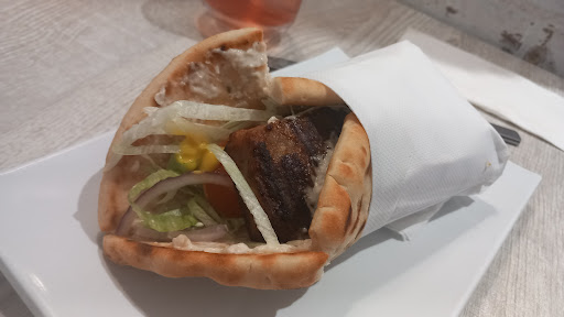 Pita's Gr