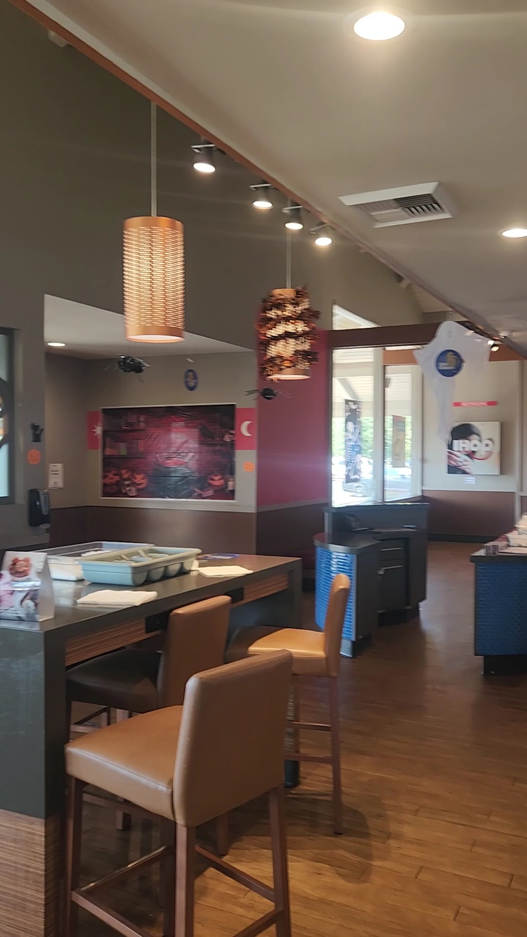 IHOP