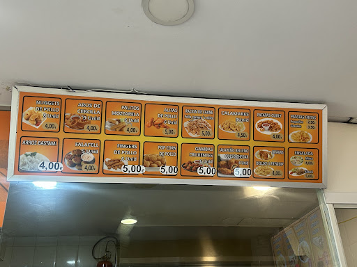 New Kebab Alcobendas