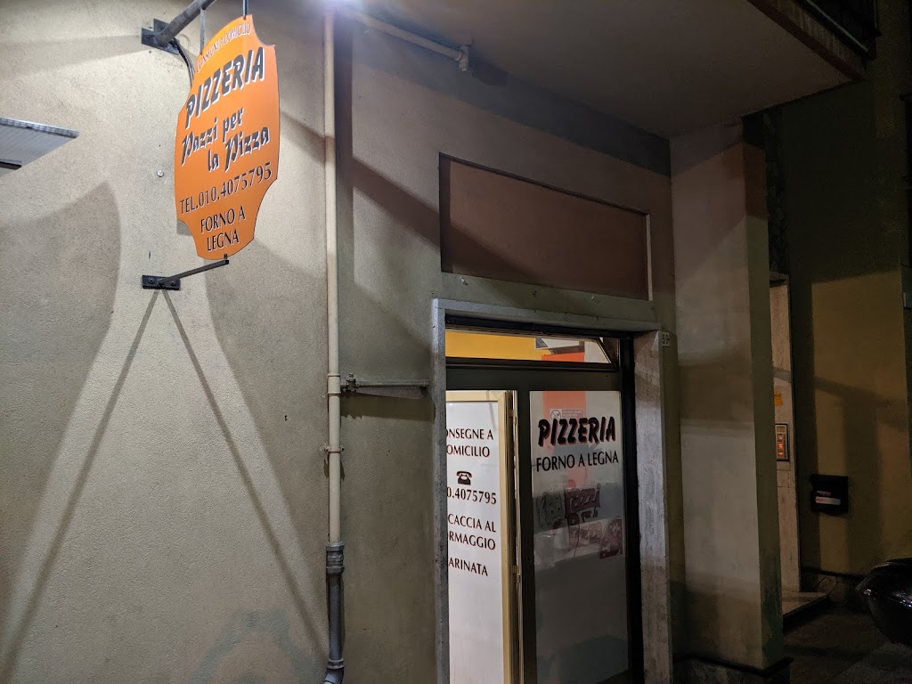 Pazzi per la Pizza