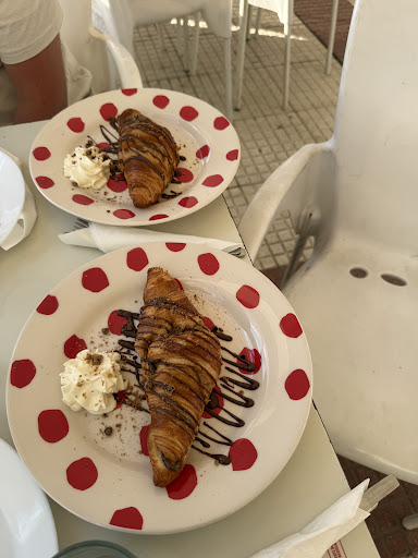 Cafetería Atlántico