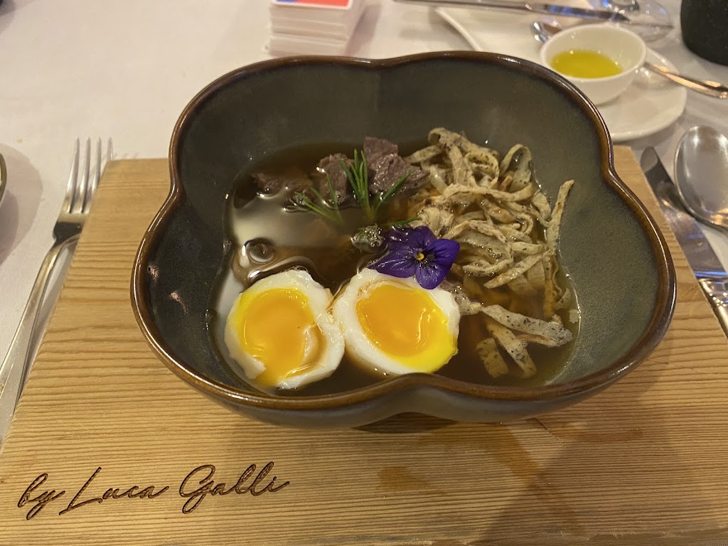 Ristorante La Pòsa