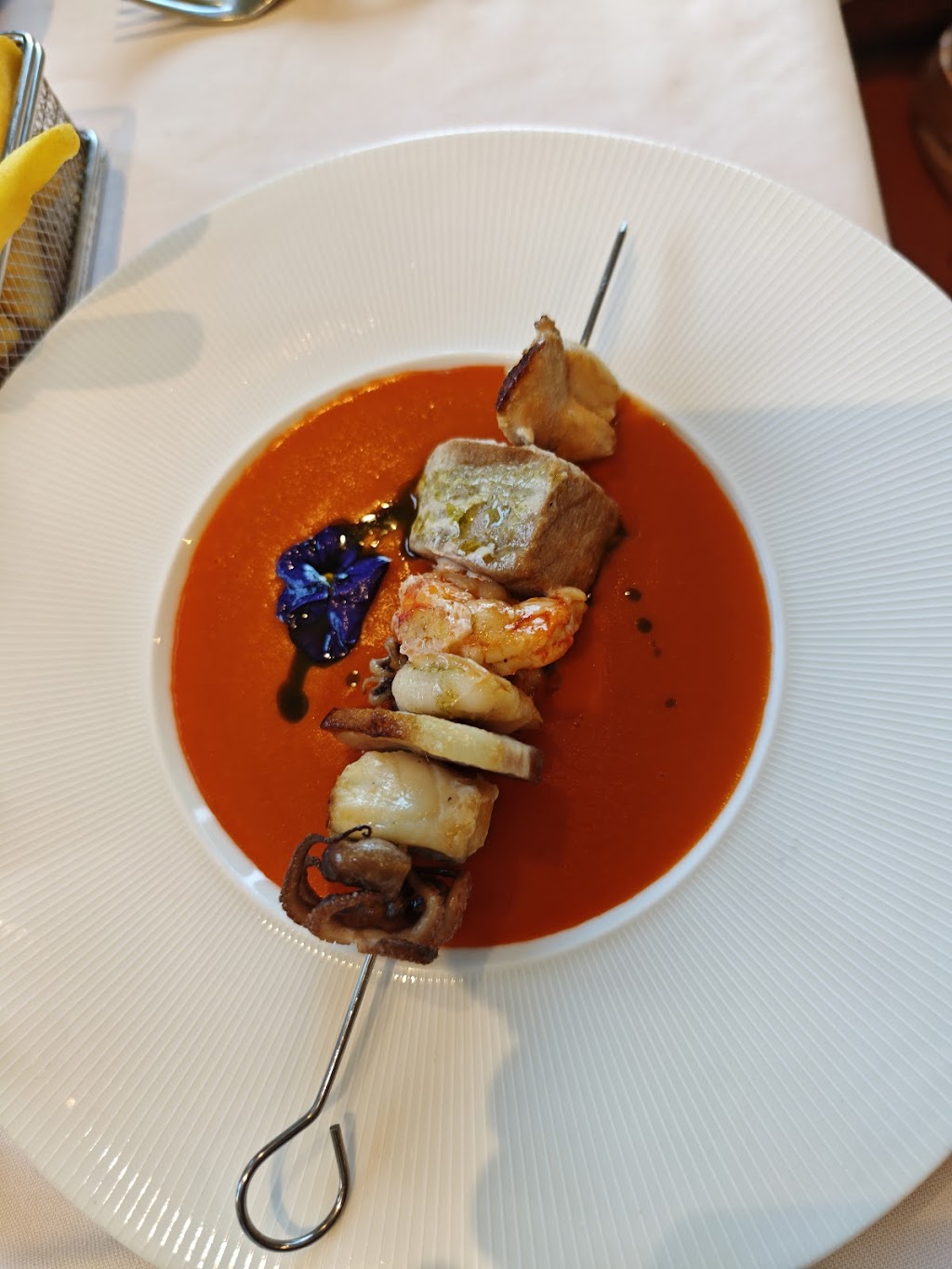 Ristorante La Pòsa