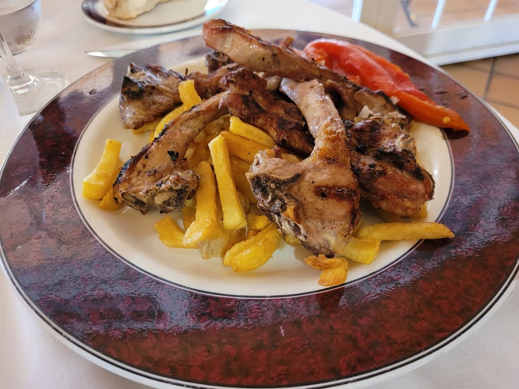 El Cossío