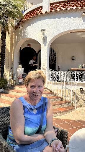 Cafe Bar Restaurante Maryvilla