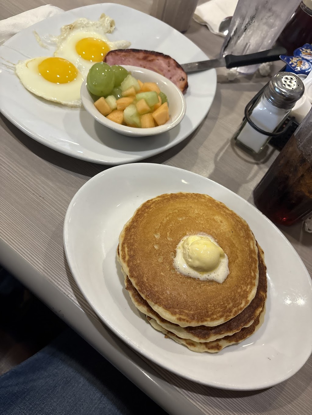 Perkins, Olean, NY