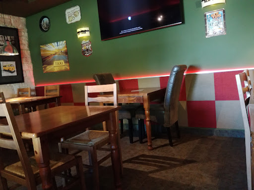 Restaurante Sol y Nata