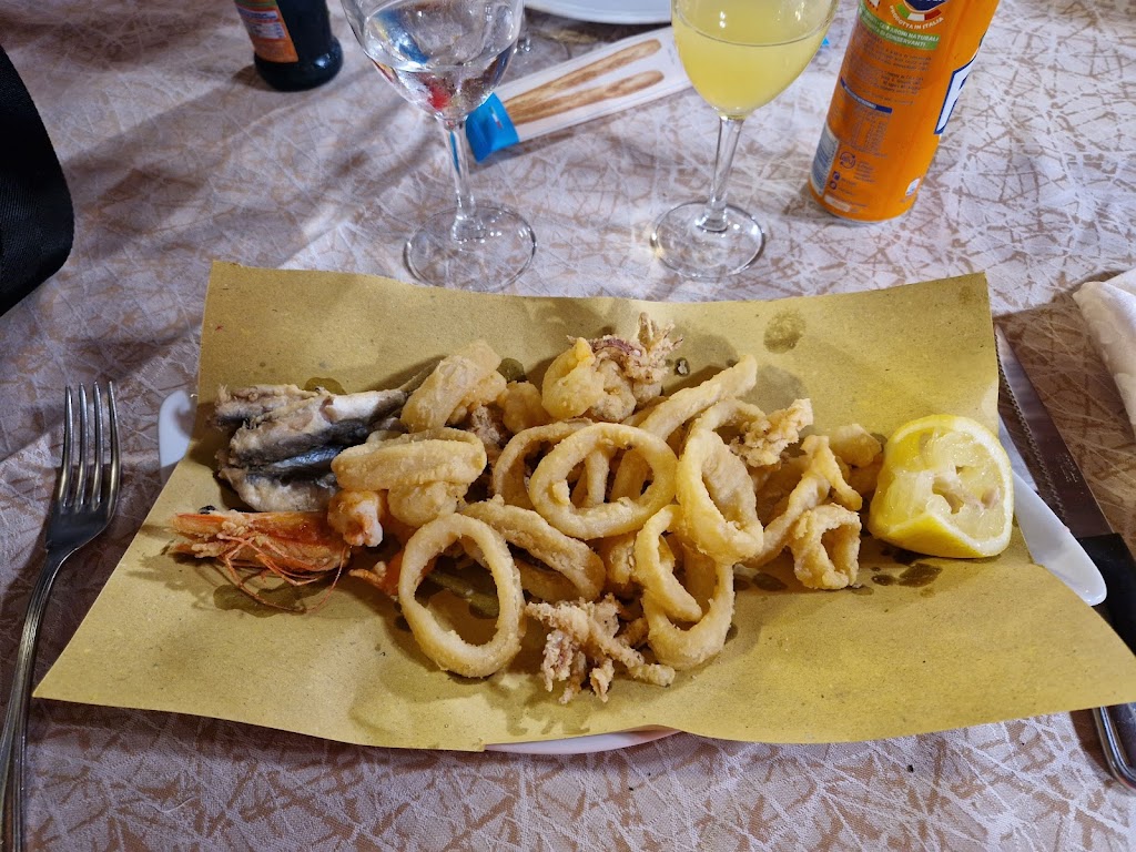 Pizzeria ristorante La Ruota