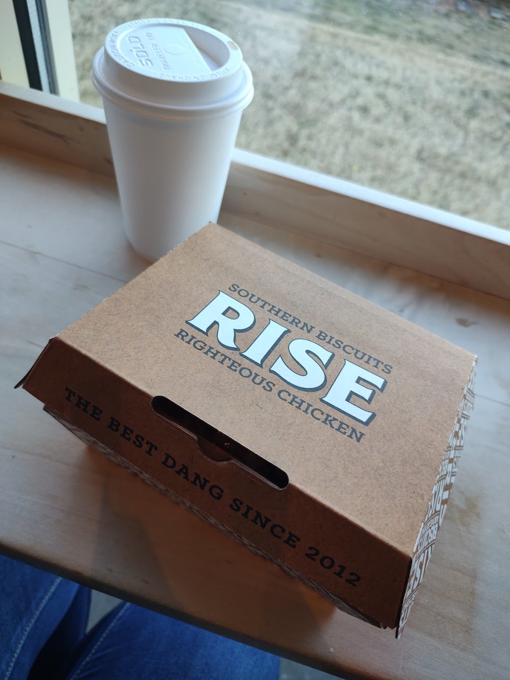 Rise
