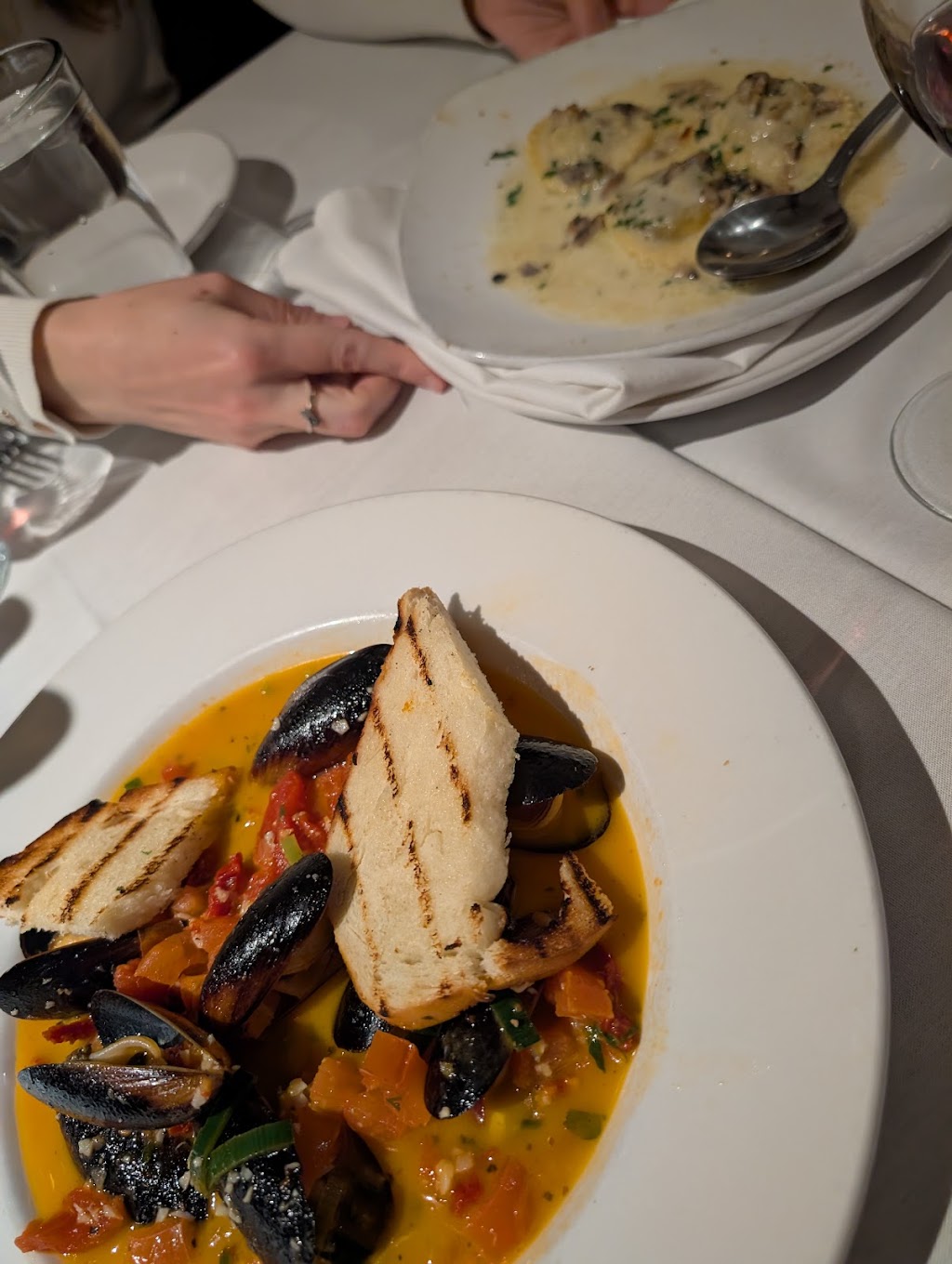 Izabella Ristorante Italiano, South Lake Tahoe, CA