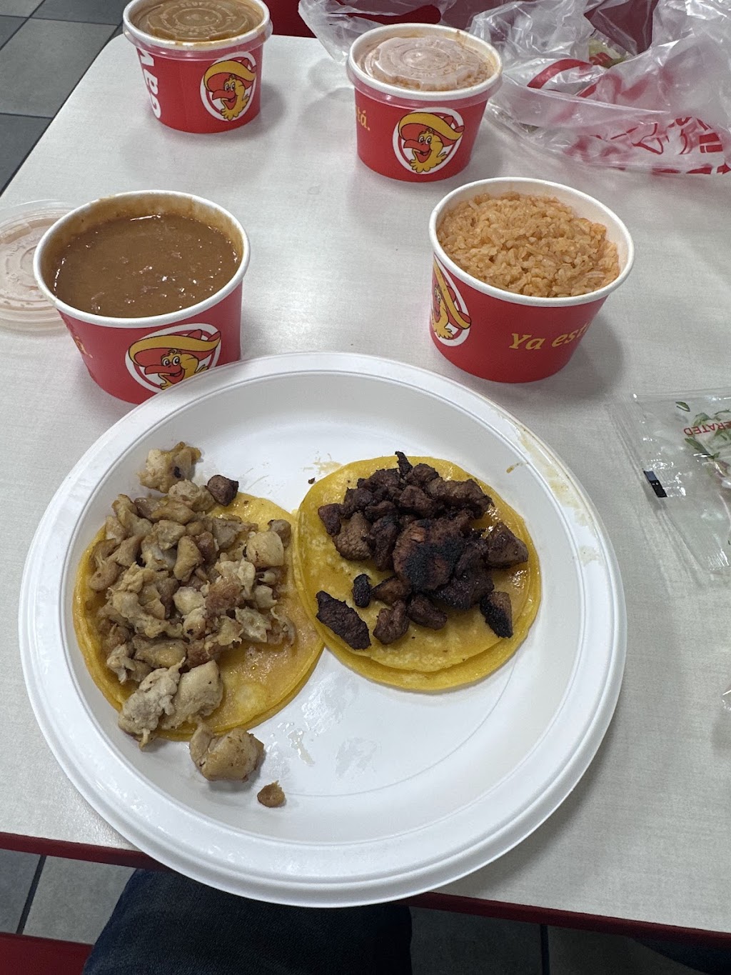 Tacos el Gavilan, Hollywood, FL