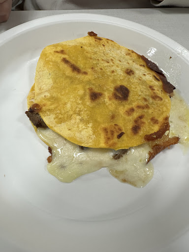Tacos el Gavilan