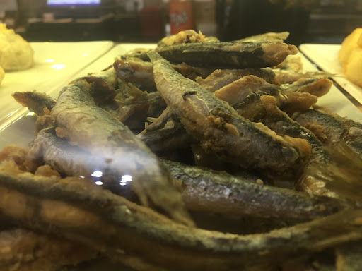 Mesón La Tapa