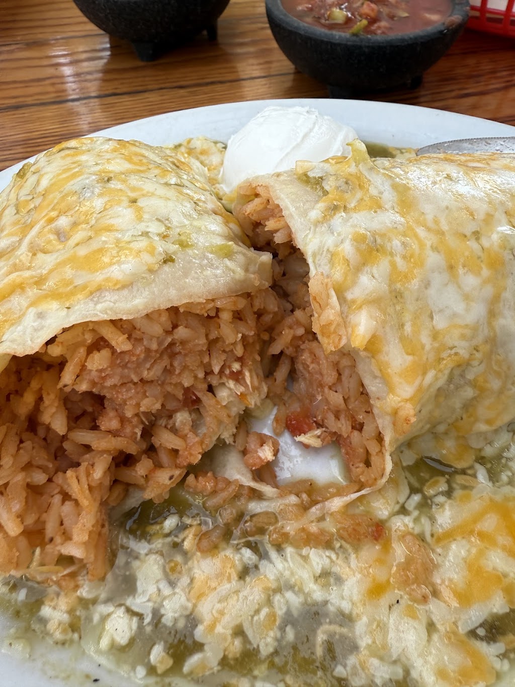 Avila's El Ranchito
